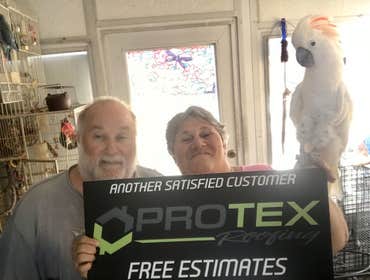Photos by Protex Roofing #1