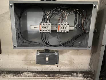Photos by LRB Electric, Inc #1