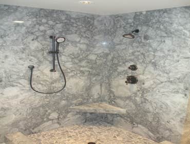 Independent Tile & Stone