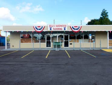 Photos by Bell's Hardwood Flooring #1