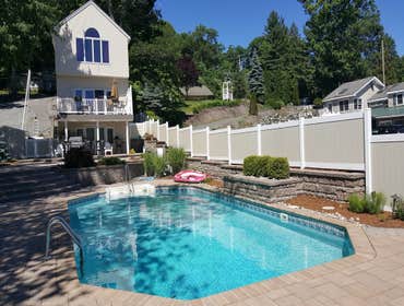 Photos by Gruener Landscaping #5