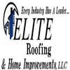 Elite Roofing & Home Improvements LLC logo