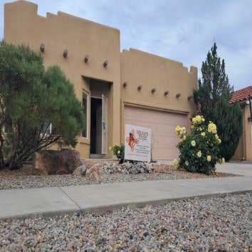 Silva's Stucco Solutions LLC