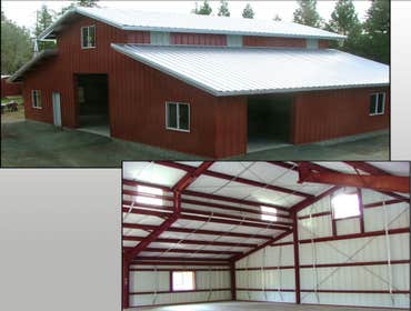 Photos by Thomas Scrivner Construction #1