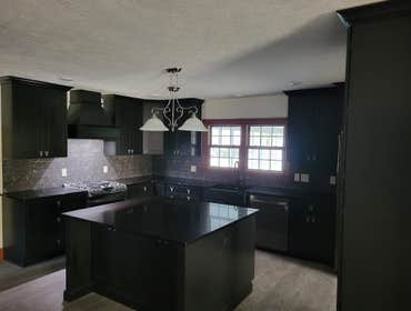 Photos by Classic Custom Homes and Remodeling #1