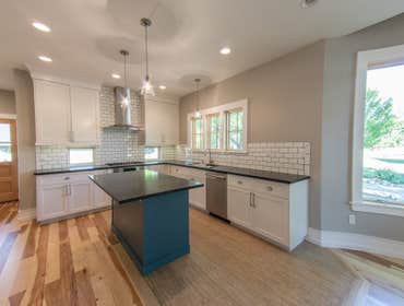 Photos by Wallace Custom Design and Renovation #1