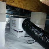 Css Basement Waterproofing