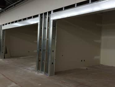 Vallarta Soffit