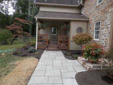 Photo(s) from Weaver's Landscaping