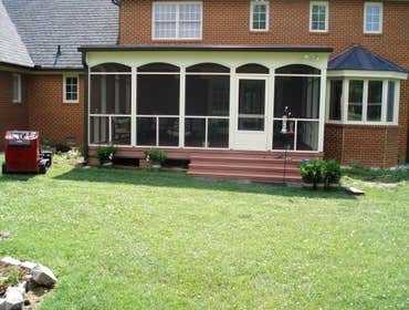 Custom Landscape Services Gallery At Custom Landscape Services we are Changing the Face of the Earth one Landscape at a Time!
We are proud of the wor