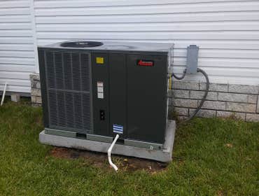 Photo(s) from The Ac Tech Cooling And Heating Llc