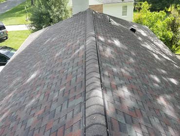 Photos by Xpress Exterior Design: Columbia Roofing Company #1