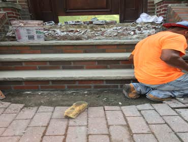 Photos by Mega Construction