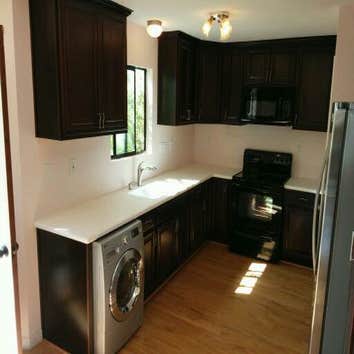 Kitchen Cabinetry