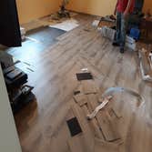 Photos by JC Contracting #1 NEW LAMINATE FLOOR