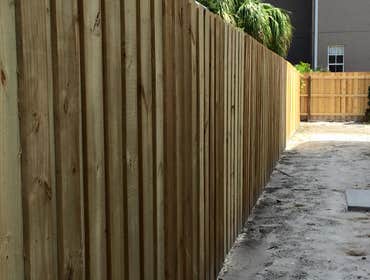 Wood