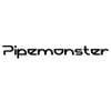 Pipe Monster Plumbing logo