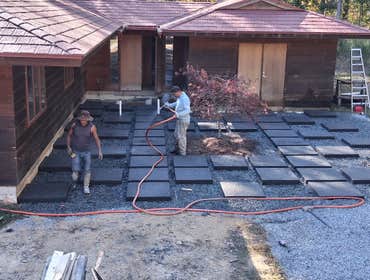 Photos by Dynasty Concrete, LLC #13