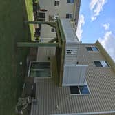 12x10 back porch