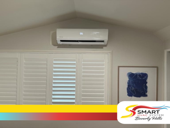 Photos by Smart HVAC System of Beverly Hills #1