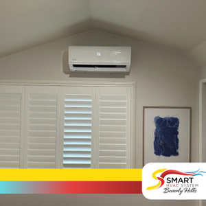 Photos by Smart HVAC System of Beverly Hills #1