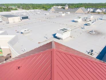 Photos by Ballman Roofing and Coating #1
