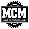 McKinley Construction Management logo