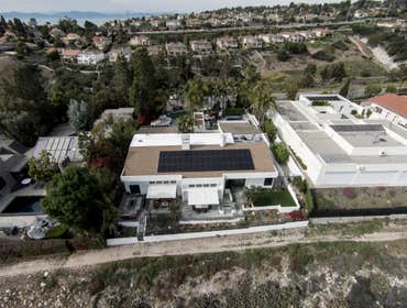 Solar Projects