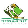 Testerman Tree Services Annandale logo