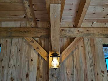 Photos by Timberstone Post and Beam #1