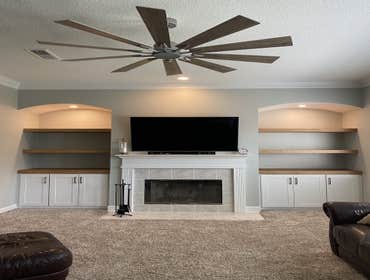 Photos by Oakline Home Renovations