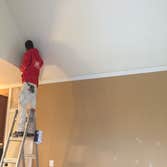 Interior Painting Pictures of our interior painting work
