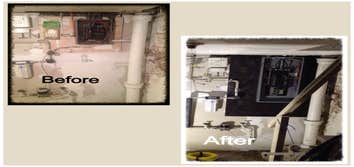 Alpha Electrical Services LLC