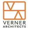 Verner Architects logo