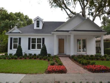 Photo(s) from Silliman Cityside Homes