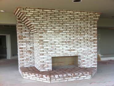 Photo(s) from Marcs Masonry Brick and
stone work