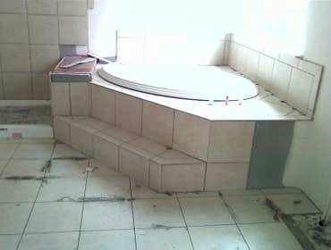 Hp Floor Works Llc Project 1