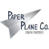 Paper Plane Co logo