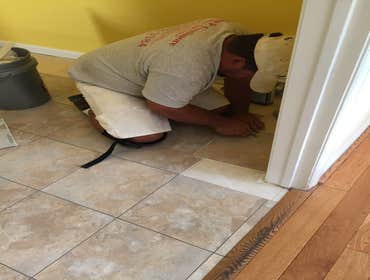 Photo(s) from Allen P Fennimore Home Improvement