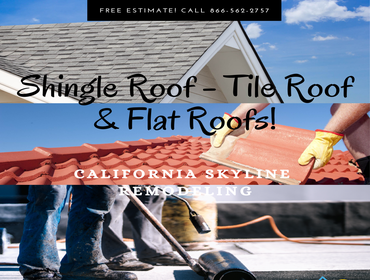 Roofing Contractor