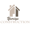Yuriy's Construction LLC logo