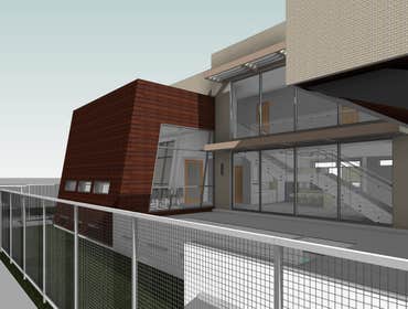 Photos from Kamran Mouzoon Architects, P.C.