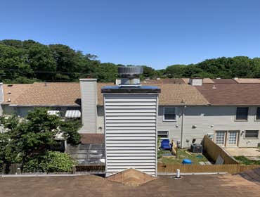 Photos by Premier Chimney & Roofing LLC #1