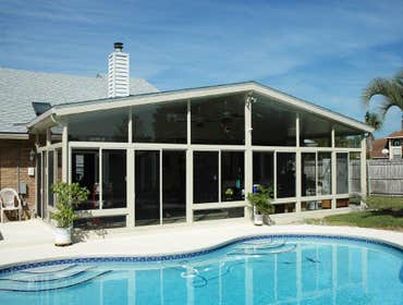 Sunroom