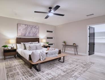Photos by Cornerstone Construction Company