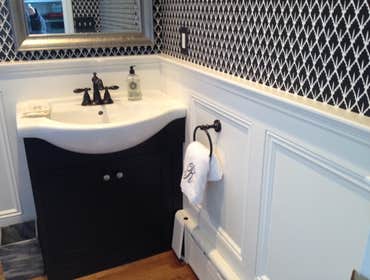 BMRPainting LLC Project