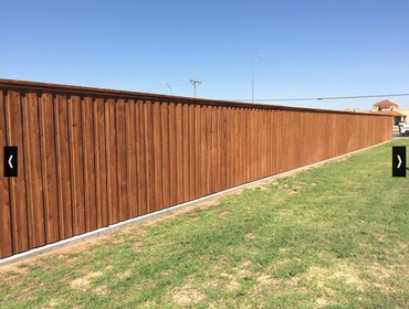 Fences