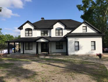 Exterior Painting