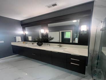 Photos by Italian Custom Cabinets LLC #1