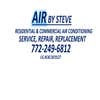 Air by Steve LLC logo